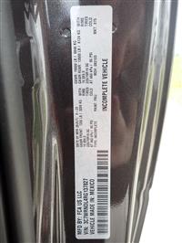 2024 RAM 5500 4x4