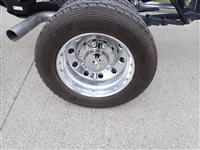 2024 RAM 5500 4x4