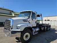 2024 Freightliner 114SD