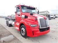 2025 Western Star 57X