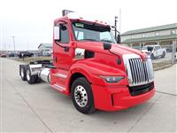 2025 Western Star 57X