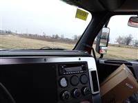 2025 Western Star 57X