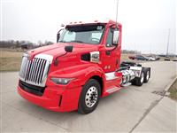 2025 Western Star 57X