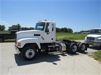 2005 Mack CHN613