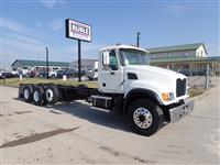 2007 Mack CV713