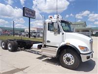 2025 Kenworth T480