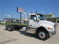 2025 Kenworth T480