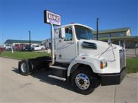 2014 Western Star 4700