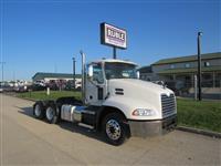 2013 Mack CXU613