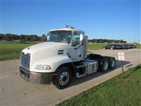 2013 Mack CXU613