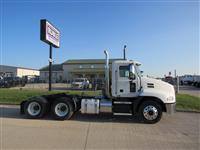 2013 Mack CXU613