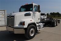 2015 Western Star 4700SB