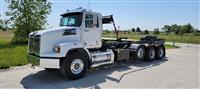 2023 Western Star 4700