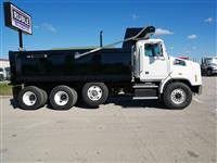 2013 Western Star 4700SB