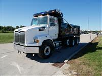 2013 Western Star 4700SB