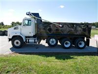 2013 Western Star 4700SB