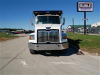 2013 Western Star 4700SB