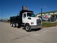 2013 Western Star 4700SB