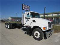 2007 Mack CV713