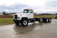 2003 Mack RD688S