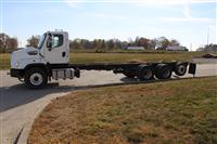 2014 Freightliner 114SD