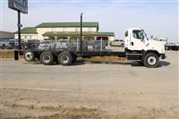 2014 Freightliner 114SD