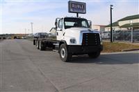 2014 Freightliner 114SD