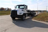 2014 Freightliner 114SD