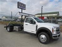 2024 Ford F600 XLT