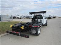 2024 Ford F600 XLT