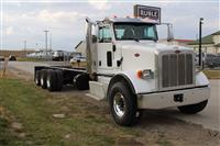 2013 Peterbilt 365