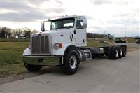 2013 Peterbilt 365