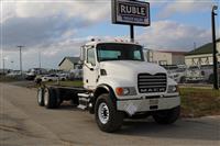 2007 Mack CV713