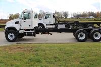 2007 Mack CV713