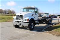 2007 Mack CV713