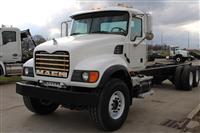 2006 Mack CV713