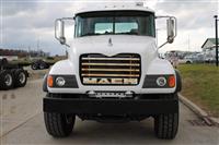 2006 Mack CV713