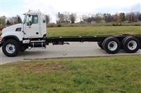 2006 Mack CV713