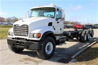 2006 Mack CV713