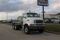 2007 Sterling 9500