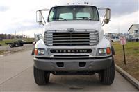 2007 Sterling 9500