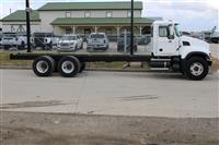 2005 Mack CV713