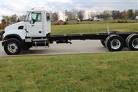 2005 Mack CV713