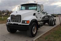 2005 Mack CV713