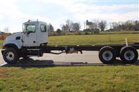 2006 Mack CV713