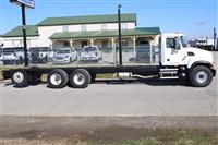 2006 Mack CV713