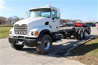 2006 Mack CV713