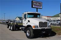 2006 Mack CV713