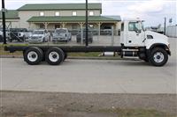 2006 Mack CV713