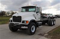 2006 Mack CV713